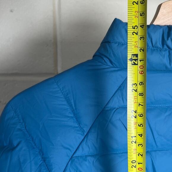 Patagonia Netplus Shells Puffer 2XL 16-18 100% Recycled Nylon Youth - Picture 3 of 7